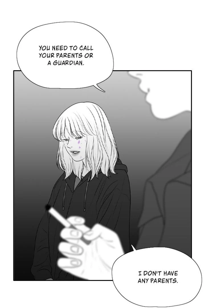 Kill Me Now Chapter 123 - Page 42