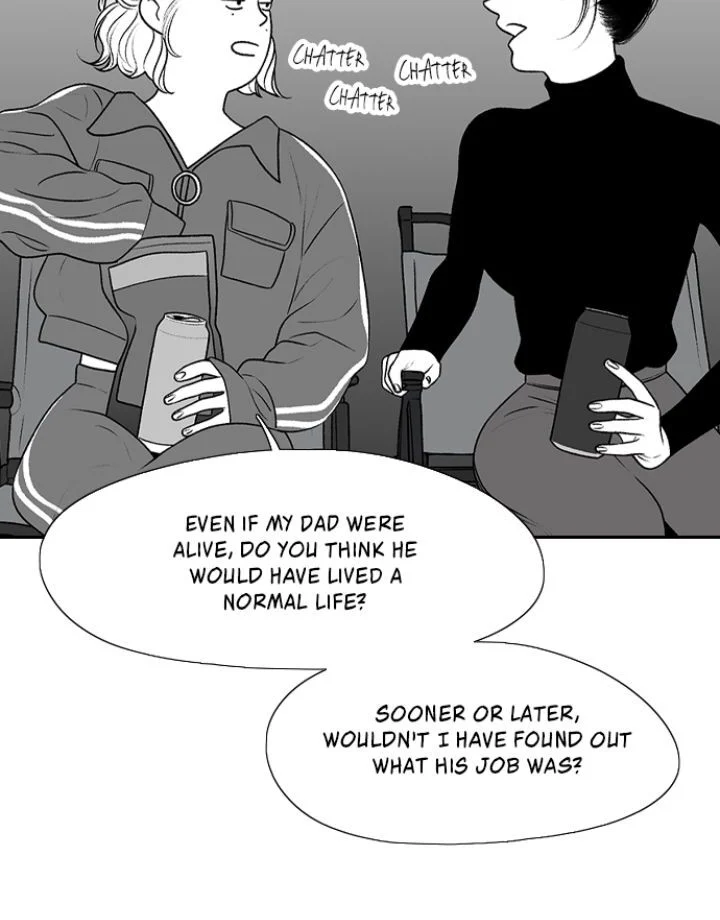 Kill Me Now Chapter 123 - Page 49