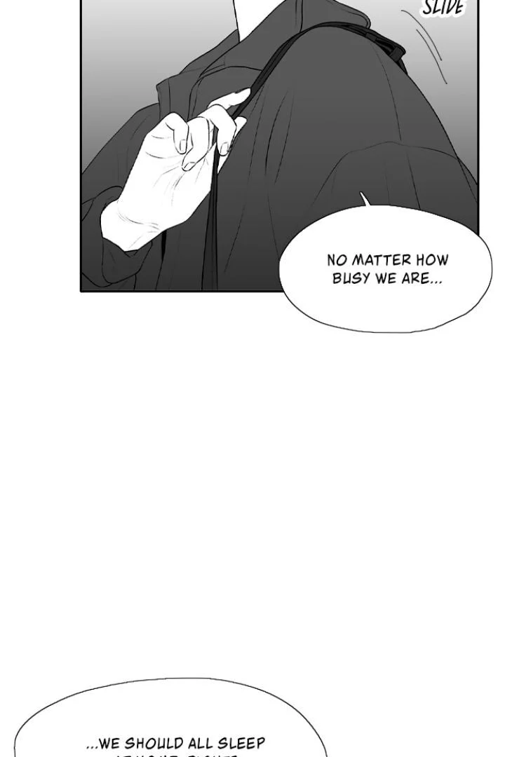 Kill Me Now Chapter 123 - Page 6