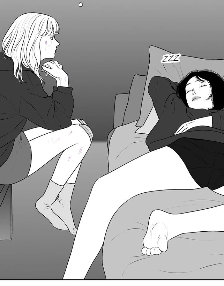 Kill Me Now Chapter 123 - Page 76