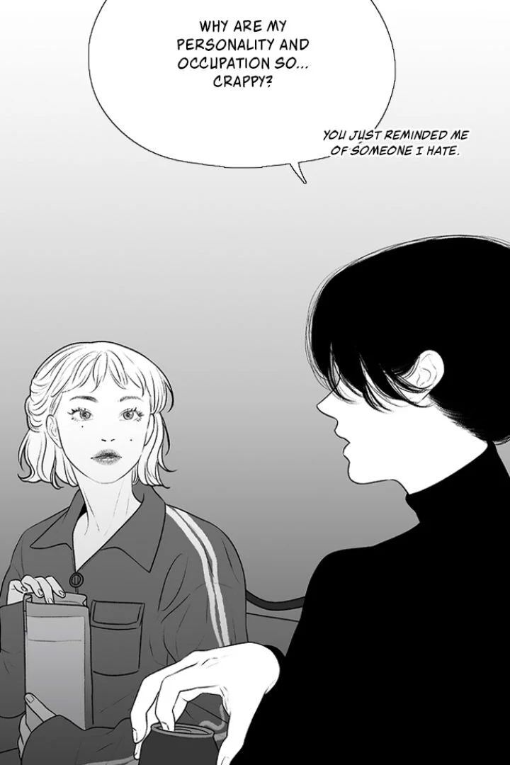 Kill Me Now Chapter 123 - Page 10