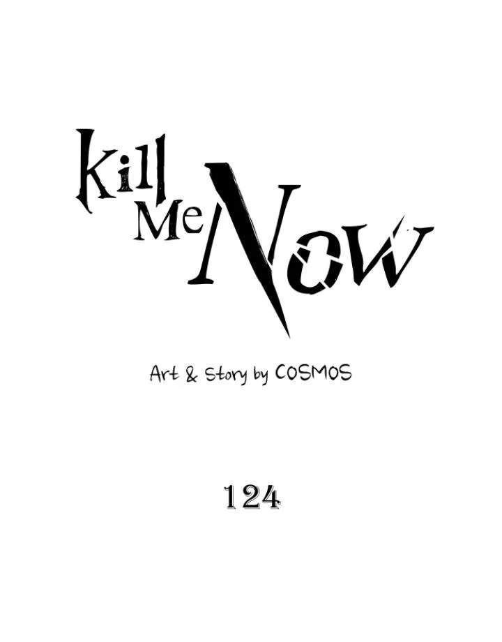 Kill Me Now Chapter 124 - Page 11