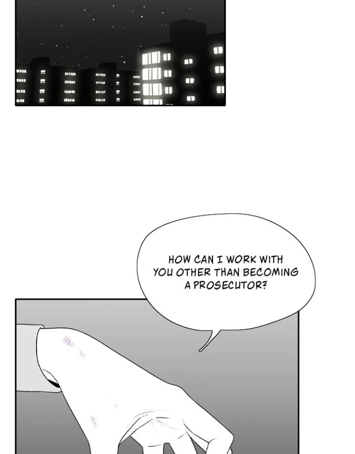 Kill Me Now Chapter 124 - Page 33
