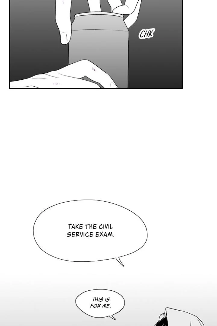 Kill Me Now Chapter 124 - Page 34