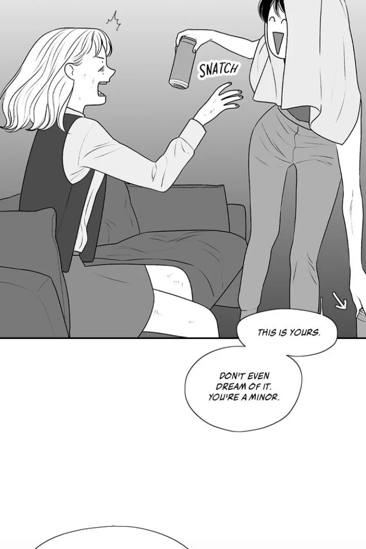 Kill Me Now Chapter 124 - Page 35