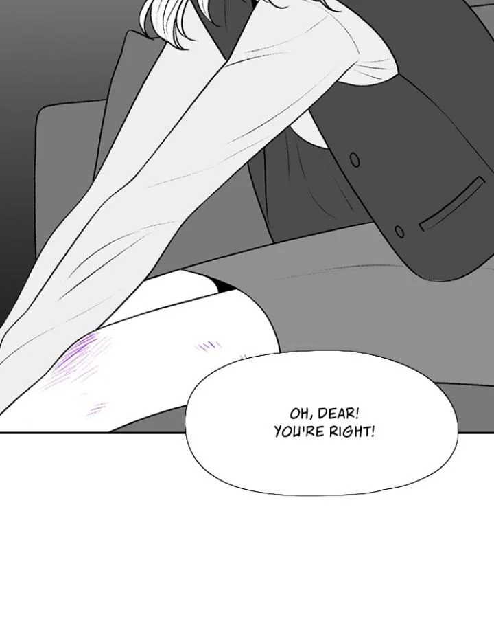 Kill Me Now Chapter 124 - Page 37