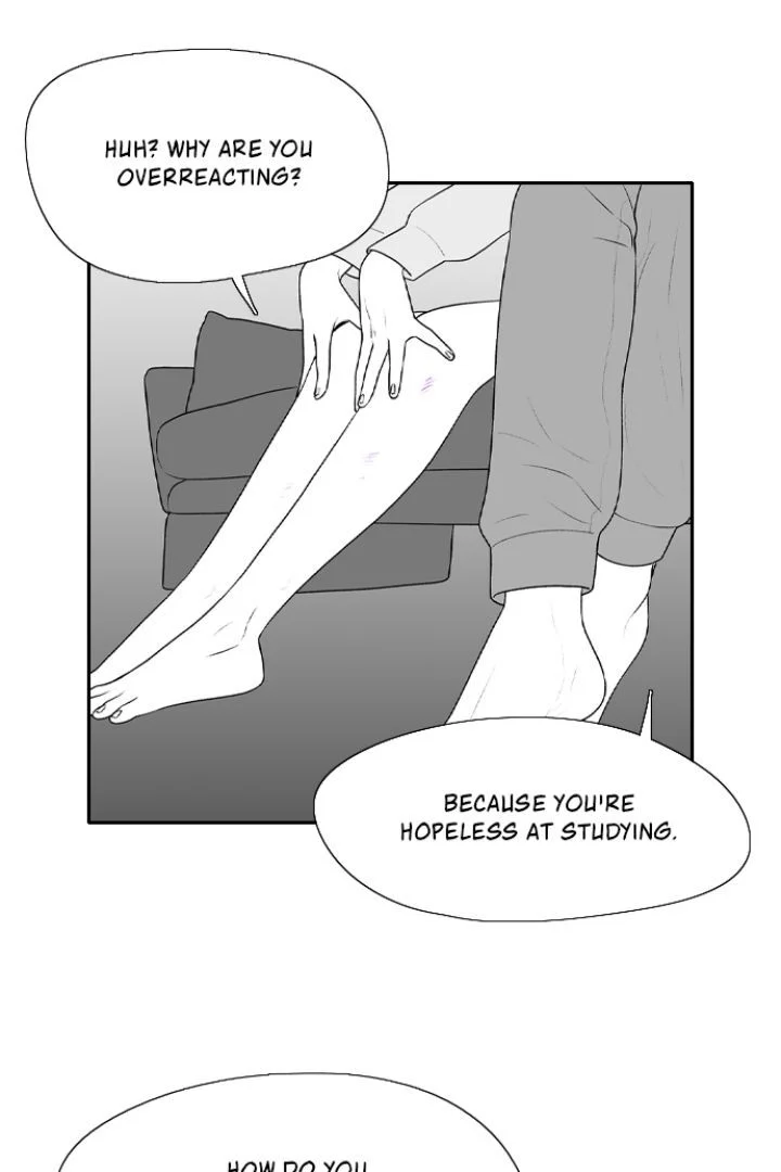 Kill Me Now Chapter 124 - Page 38