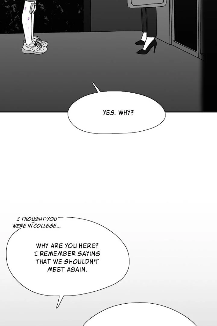 Kill Me Now Chapter 124 - Page 5