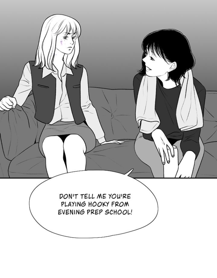 Kill Me Now Chapter 124 - Page 41