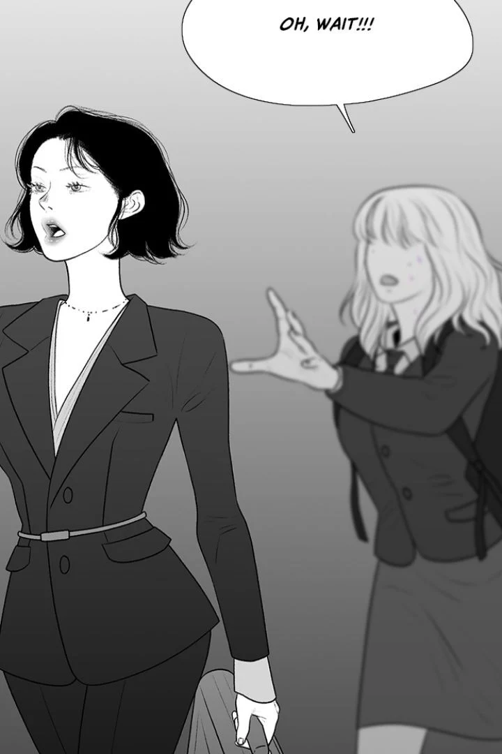 Kill Me Now Chapter 124 - Page 6