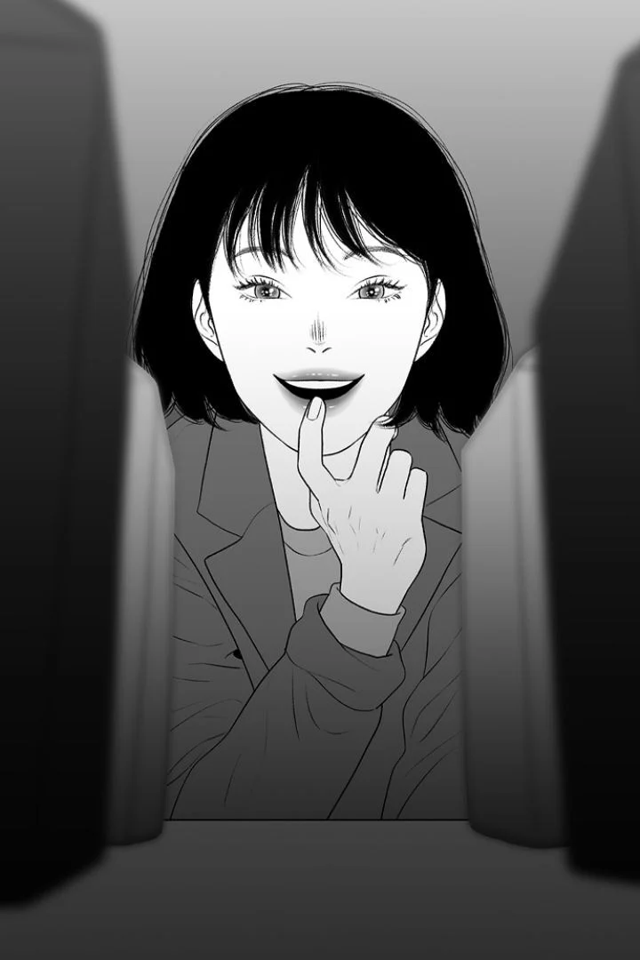 Kill Me Now Chapter 124 - Page 67