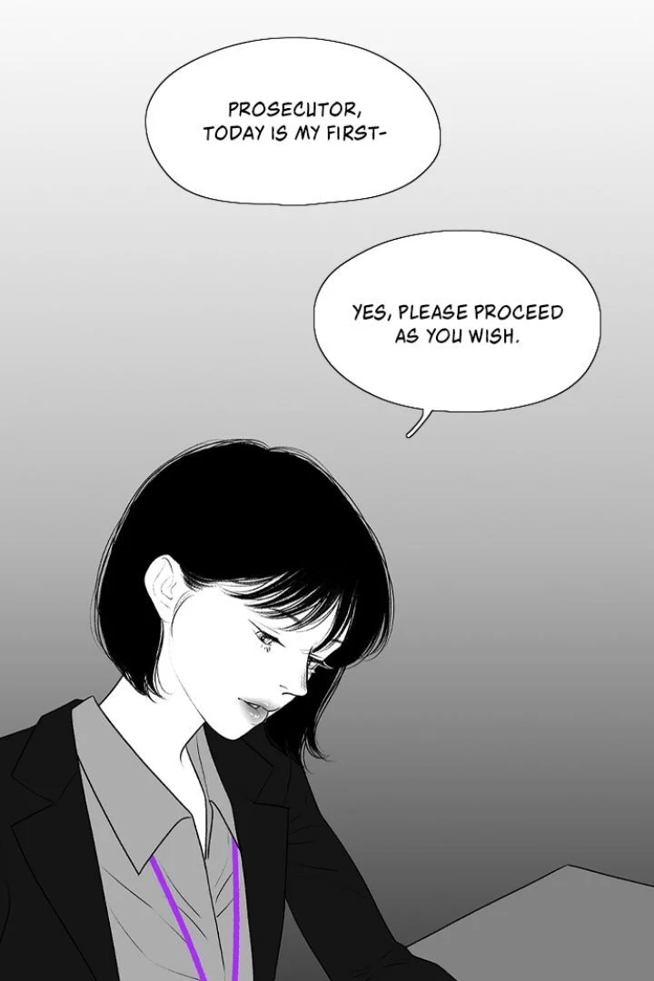 Kill Me Now Chapter 124 - Page 75