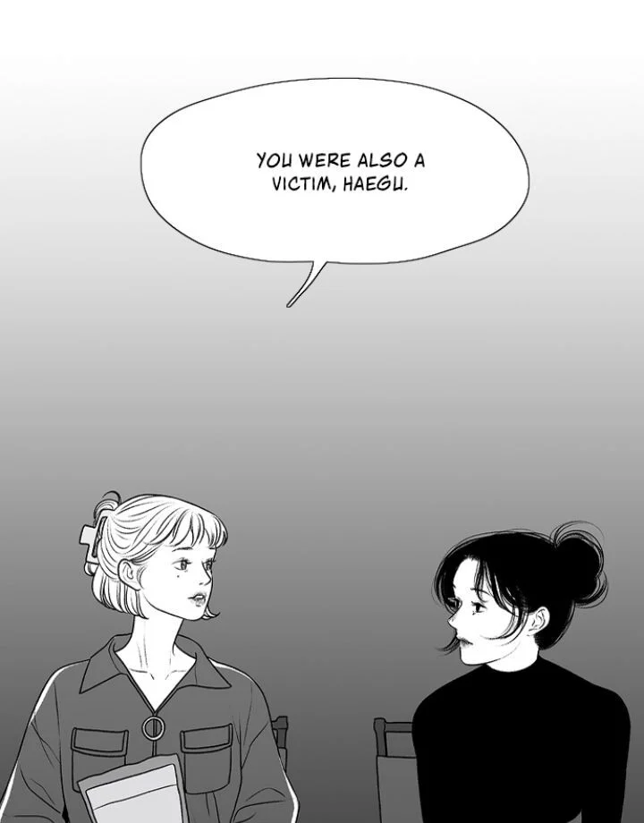 Kill Me Now Chapter 125 - Page 28