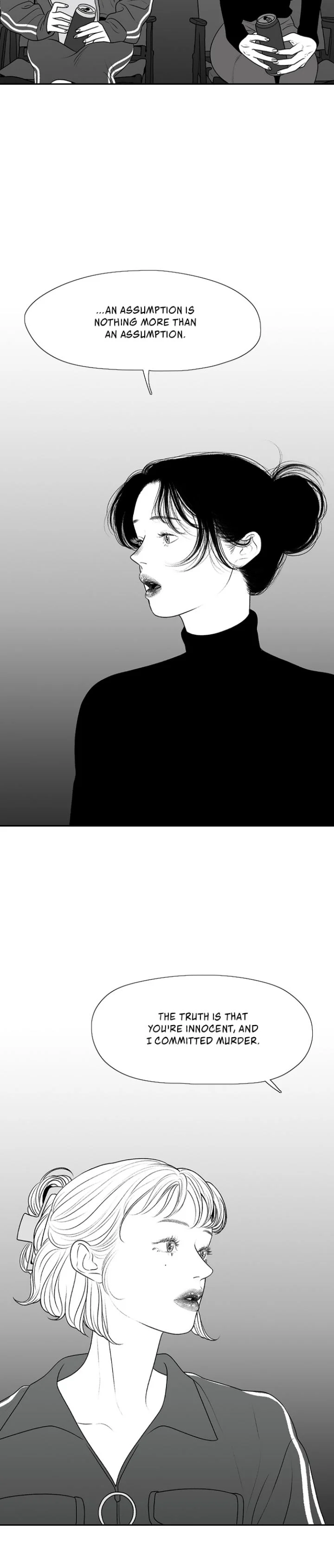 Kill Me Now Chapter 125 - Page 29