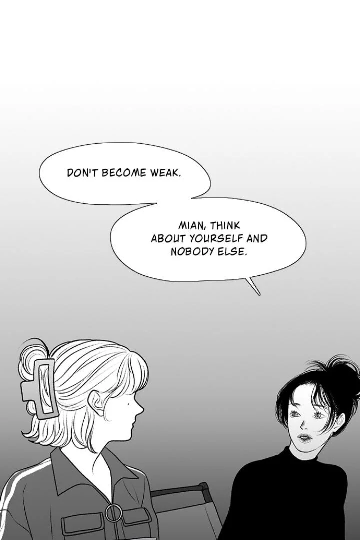 Kill Me Now Chapter 125 - Page 30