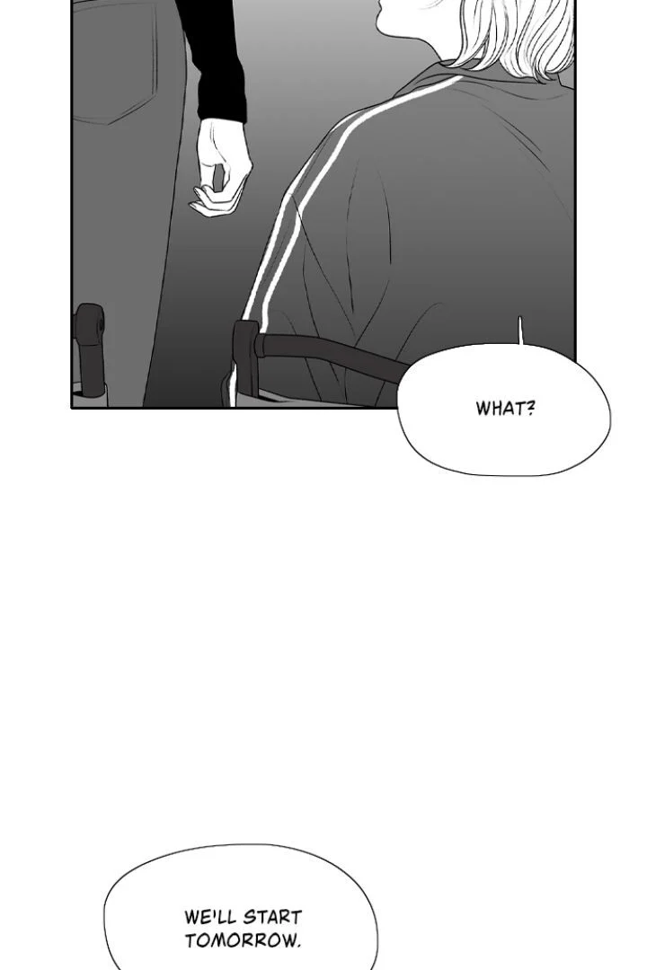 Kill Me Now Chapter 125 - Page 35