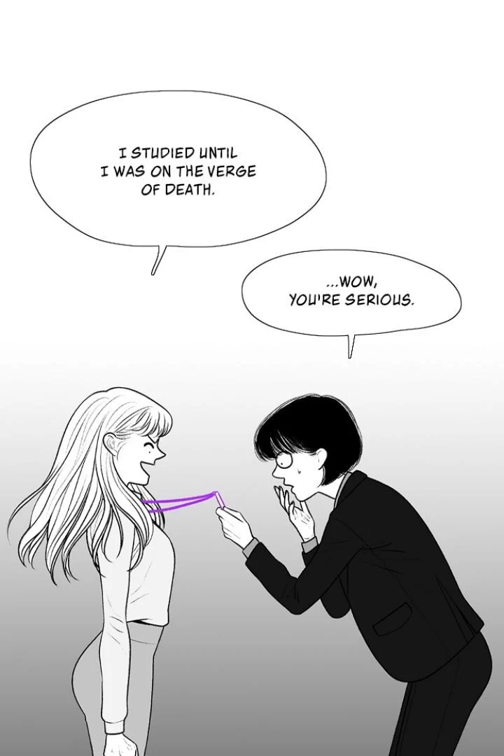 Kill Me Now Chapter 125 - Page 6