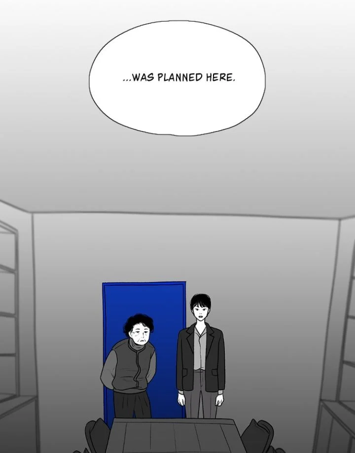 Kill Me Now Chapter 125 - Page 52