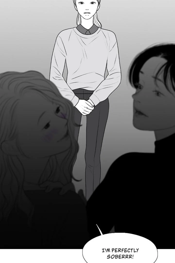 Kill Me Now Chapter 126 - Page 17