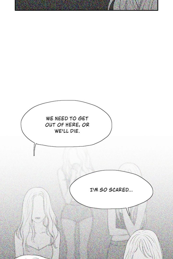 Kill Me Now Chapter 126 - Page 21