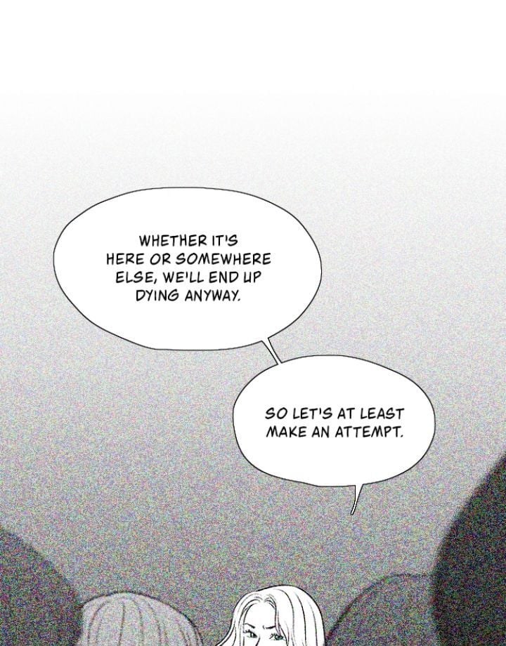 Kill Me Now Chapter 126 - Page 23
