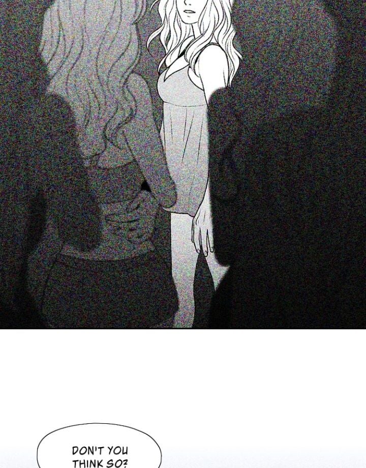 Kill Me Now Chapter 126 - Page 24