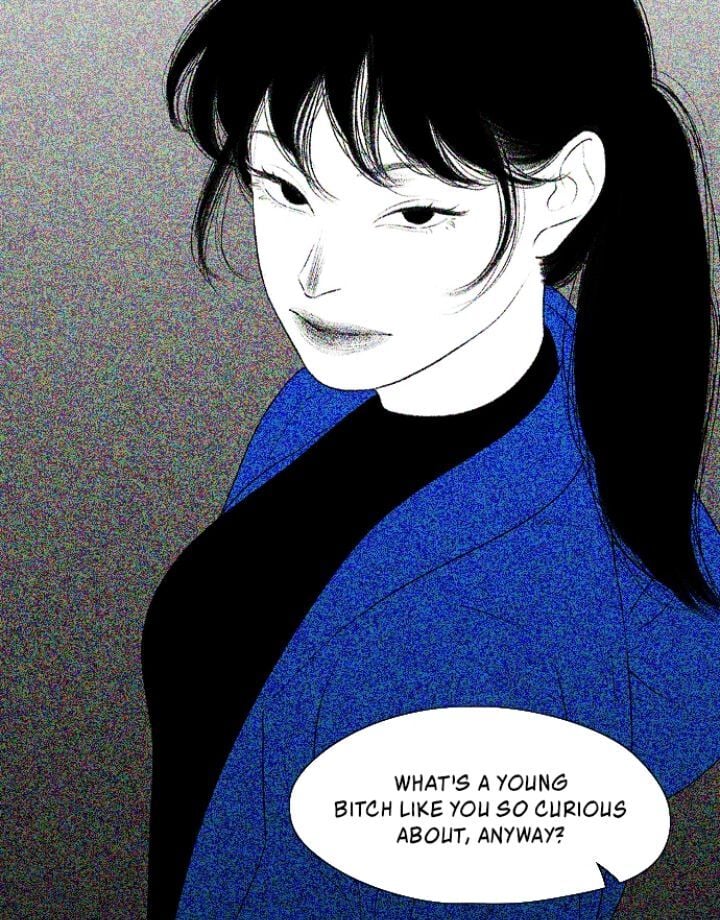 Kill Me Now Chapter 126 - Page 32