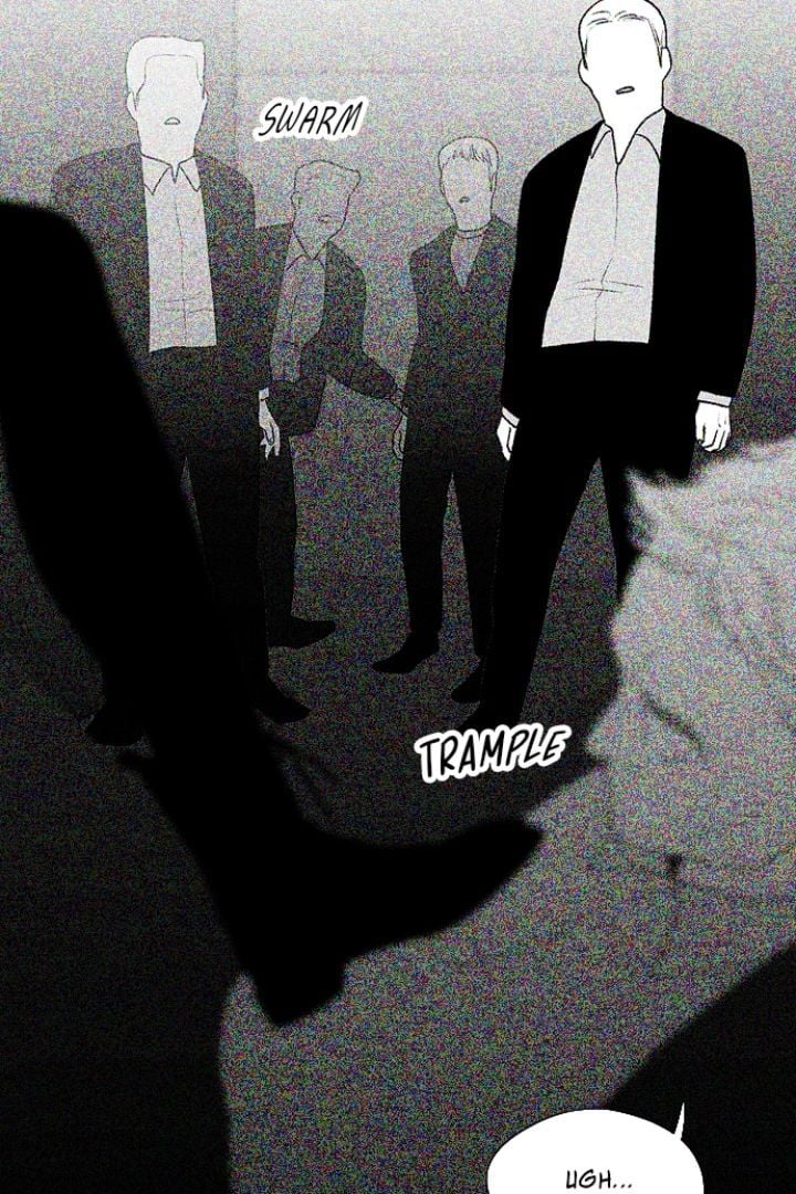 Kill Me Now Chapter 126 - Page 38