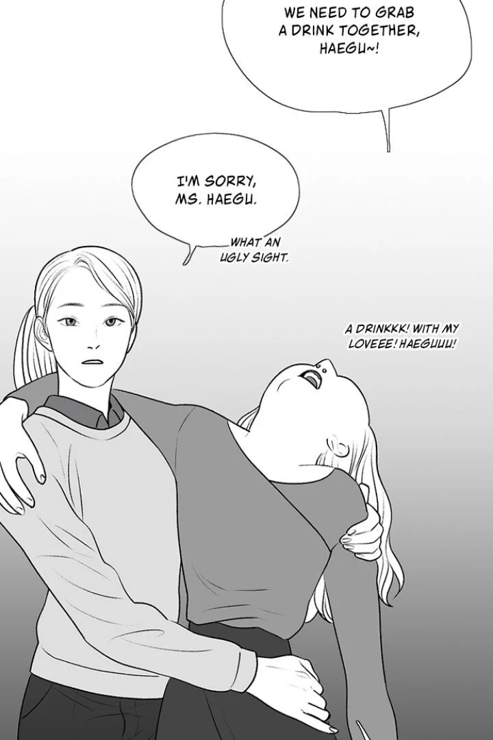 Kill Me Now Chapter 126 - Page 54