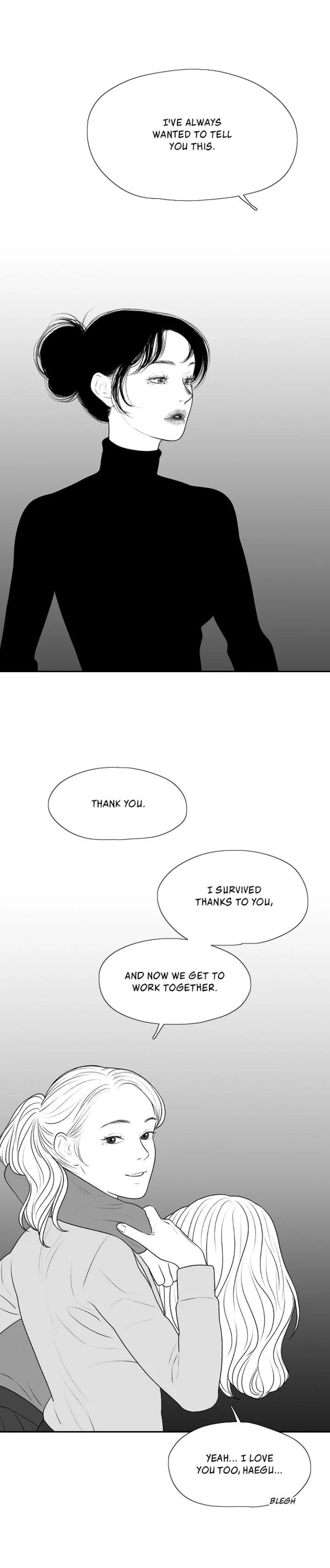 Kill Me Now Chapter 126 - Page 58