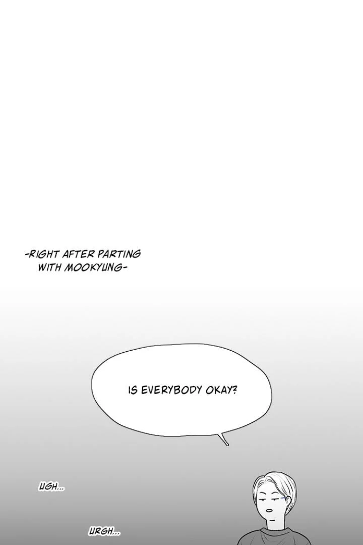 Kill Me Now Chapter 127 - Page 1