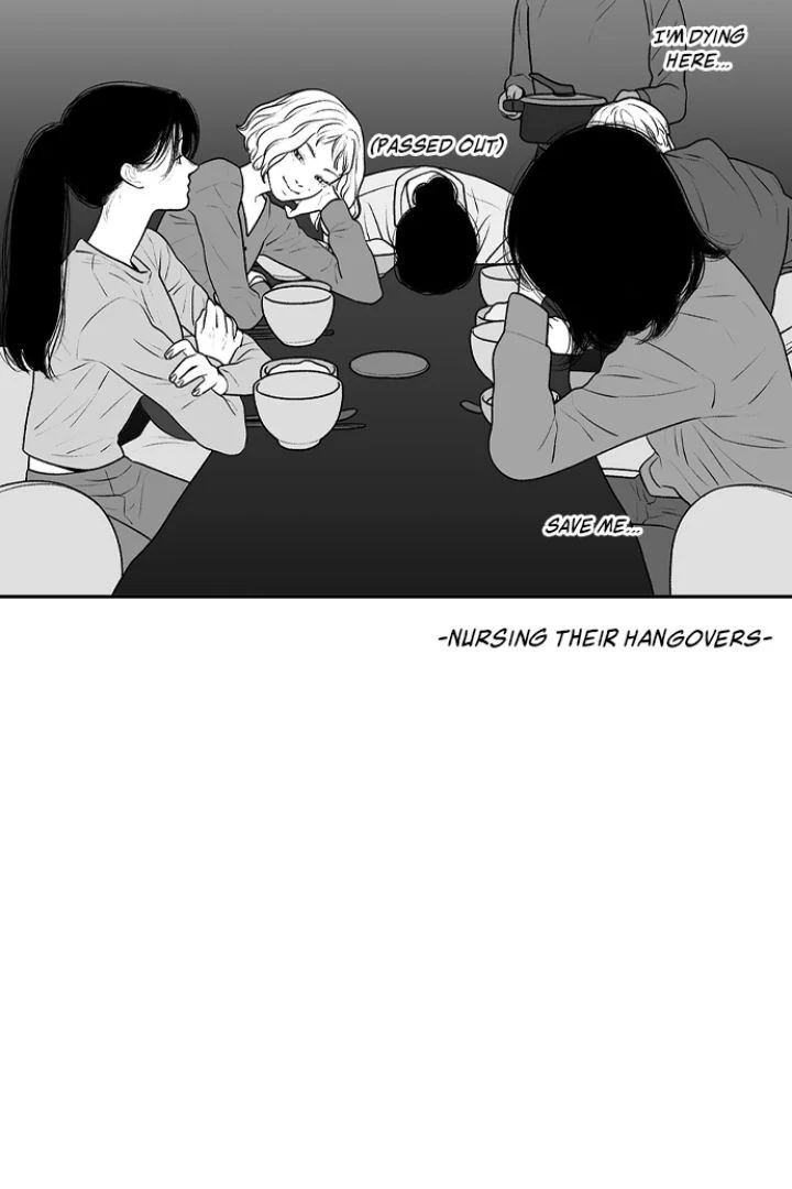 Kill Me Now Chapter 127 - Page 2