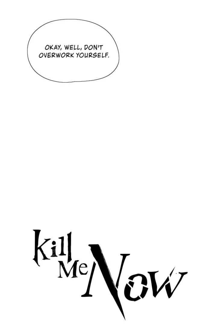 Kill Me Now Chapter 127 - Page 13