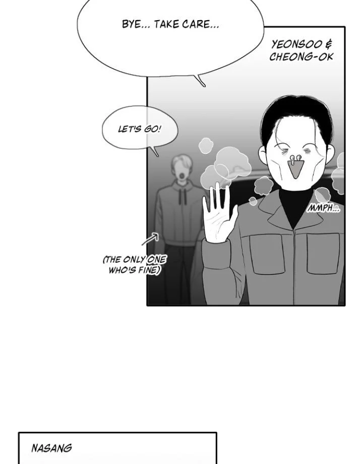 Kill Me Now Chapter 127 - Page 4