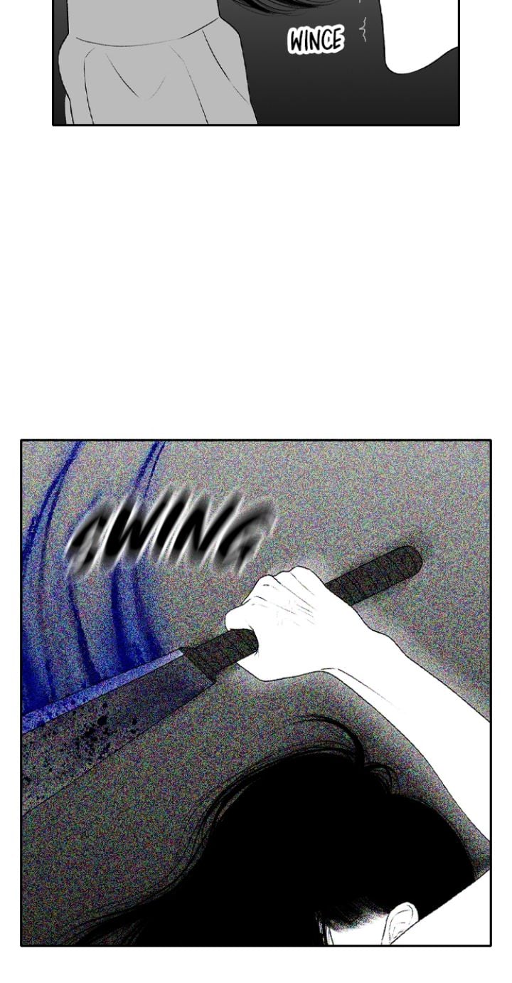 Kill Me Now Chapter 127 - Page 33