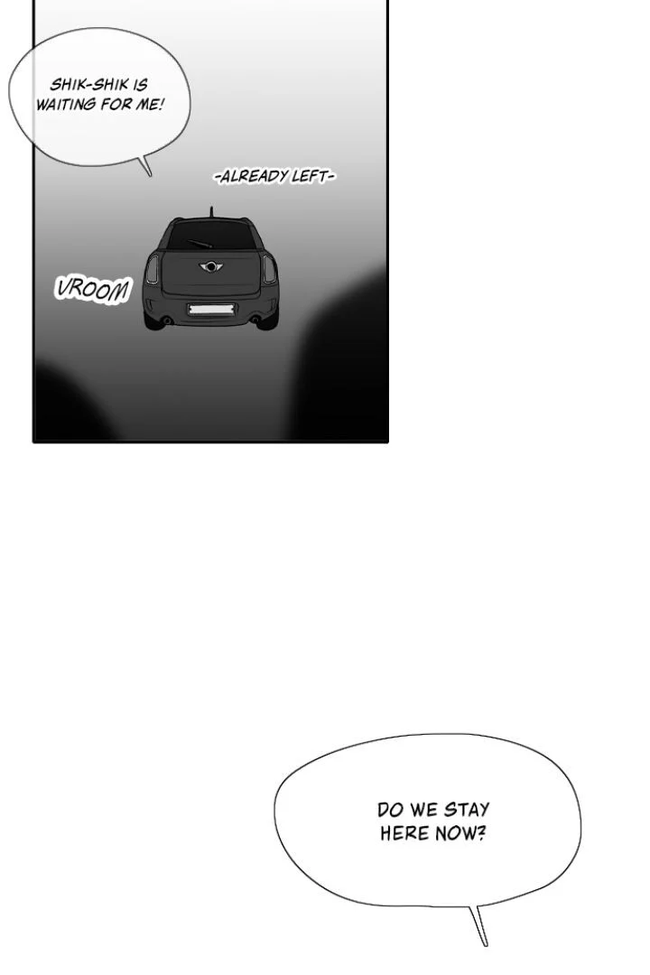 Kill Me Now Chapter 127 - Page 5