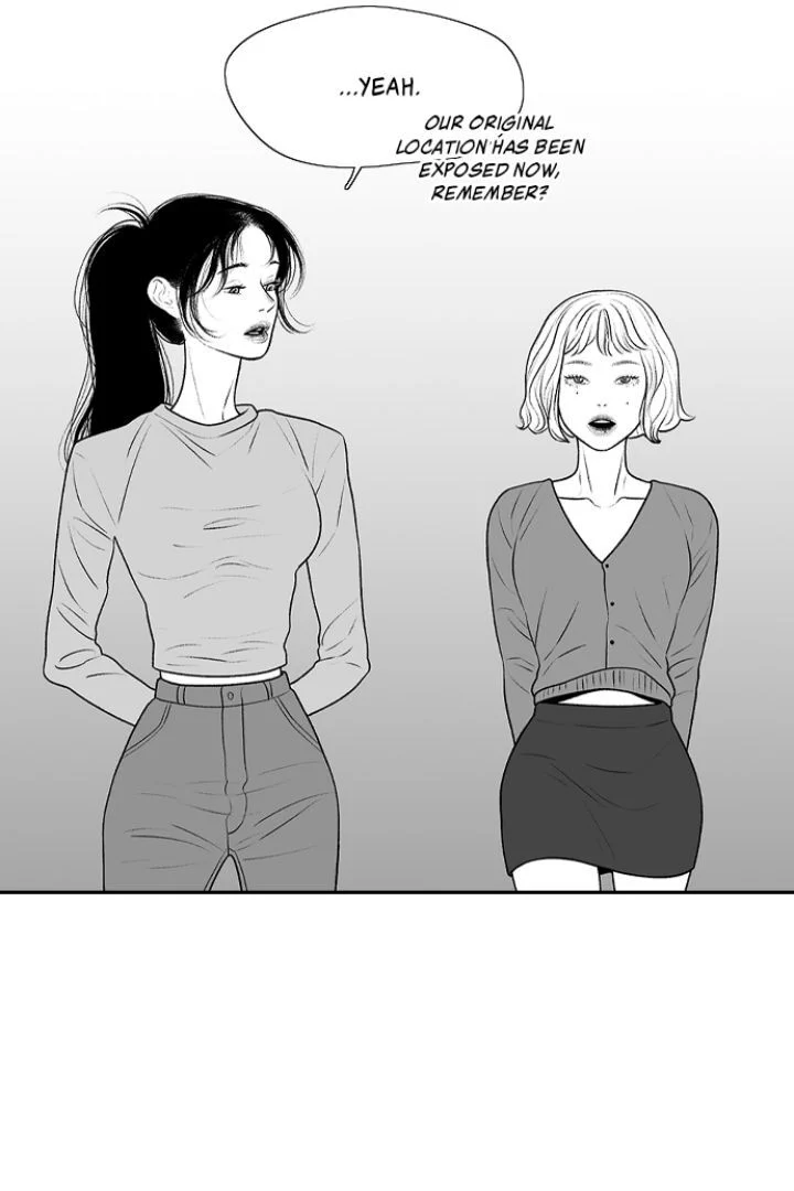 Kill Me Now Chapter 127 - Page 6