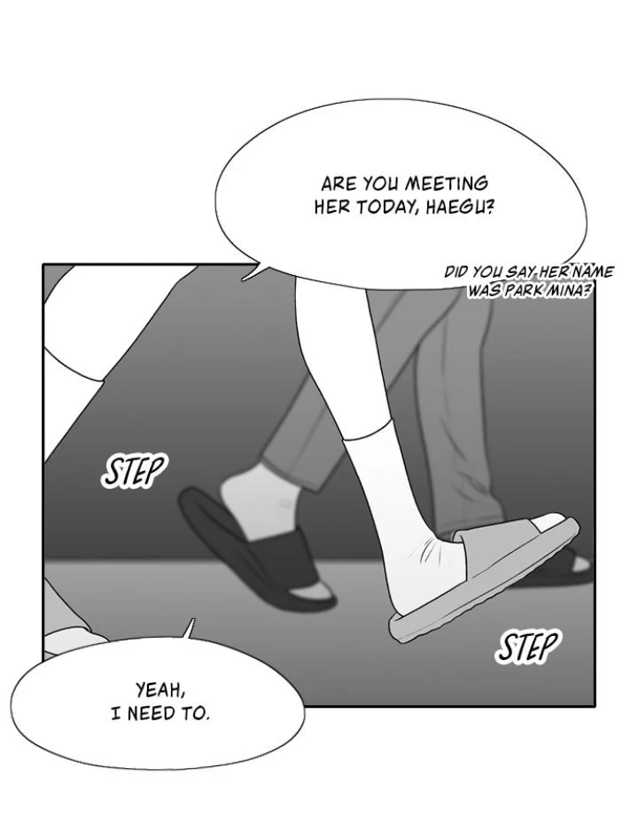 Kill Me Now Chapter 127 - Page 7