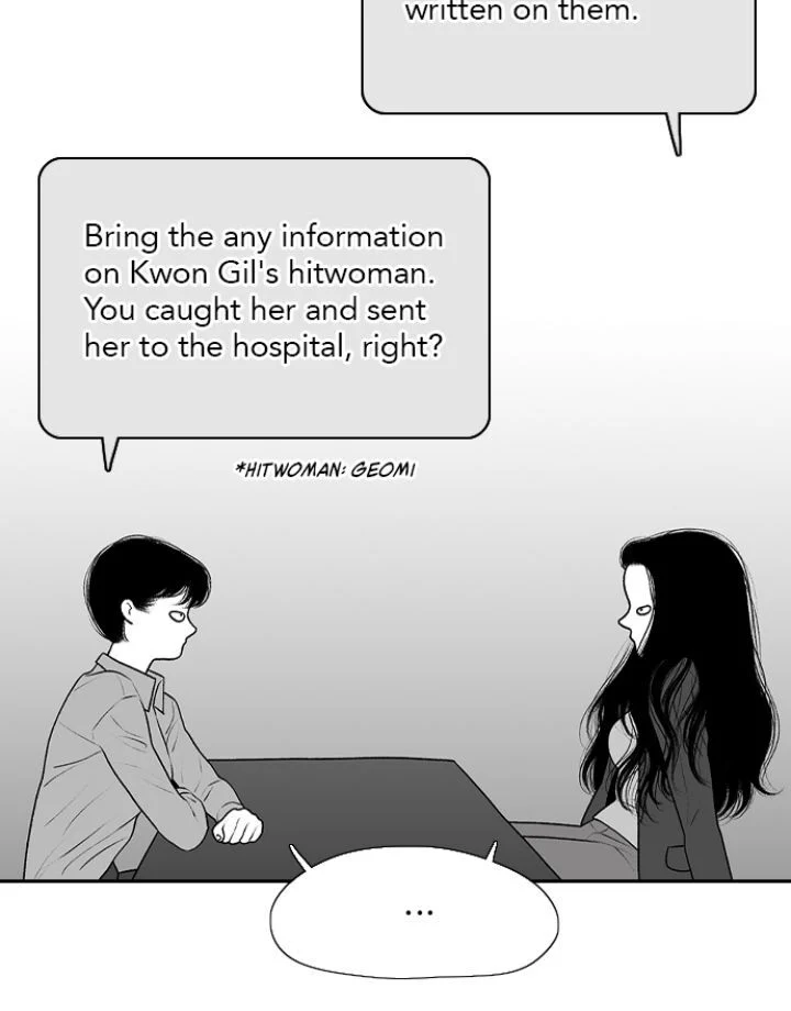Kill Me Now Chapter 127 - Page 64