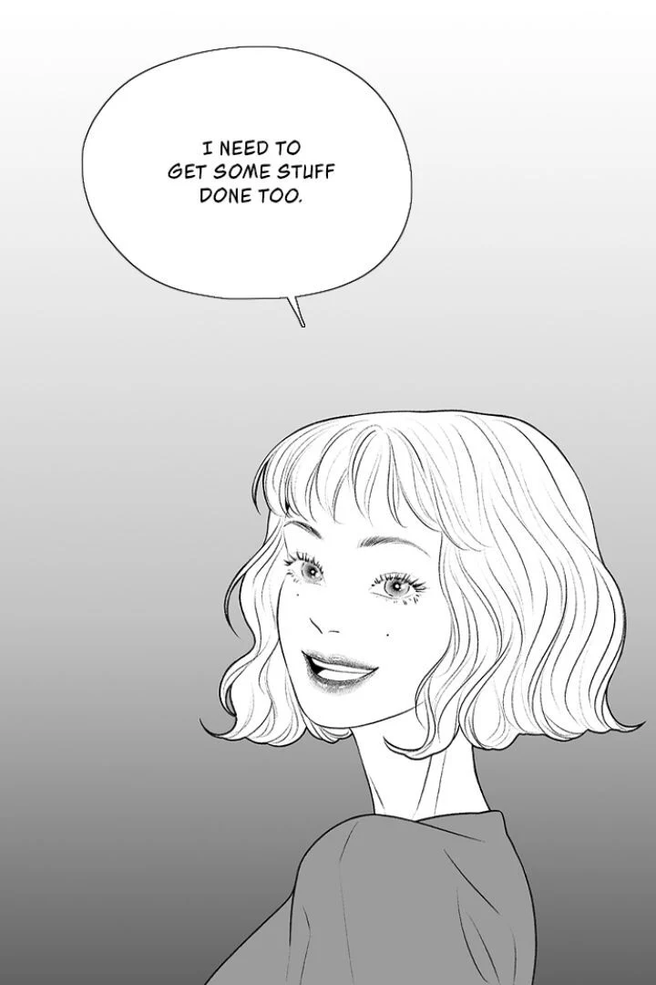 Kill Me Now Chapter 127 - Page 10