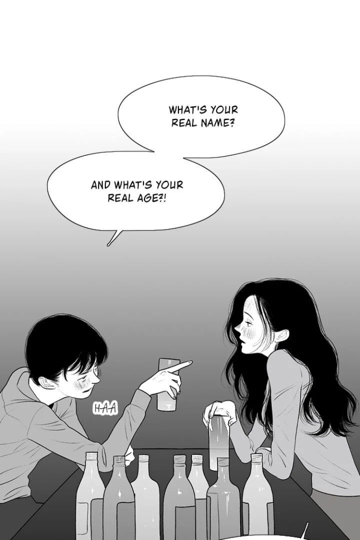 Kill Me Now Chapter 128 - Page 15