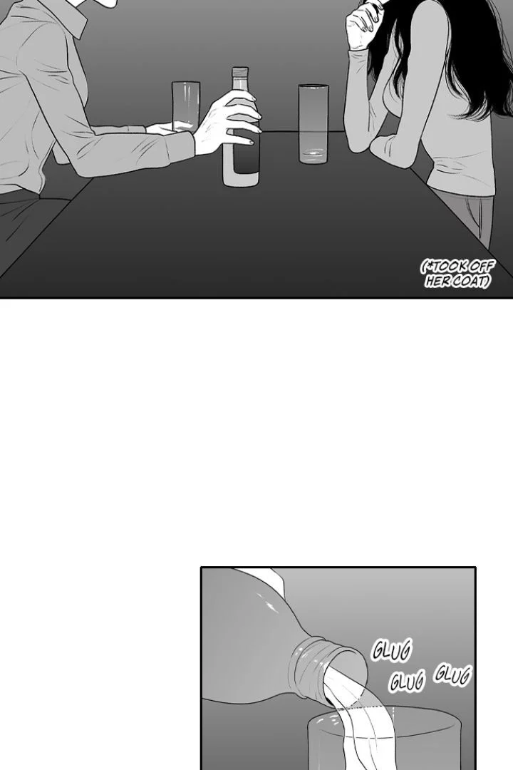 Kill Me Now Chapter 128 - Page 3
