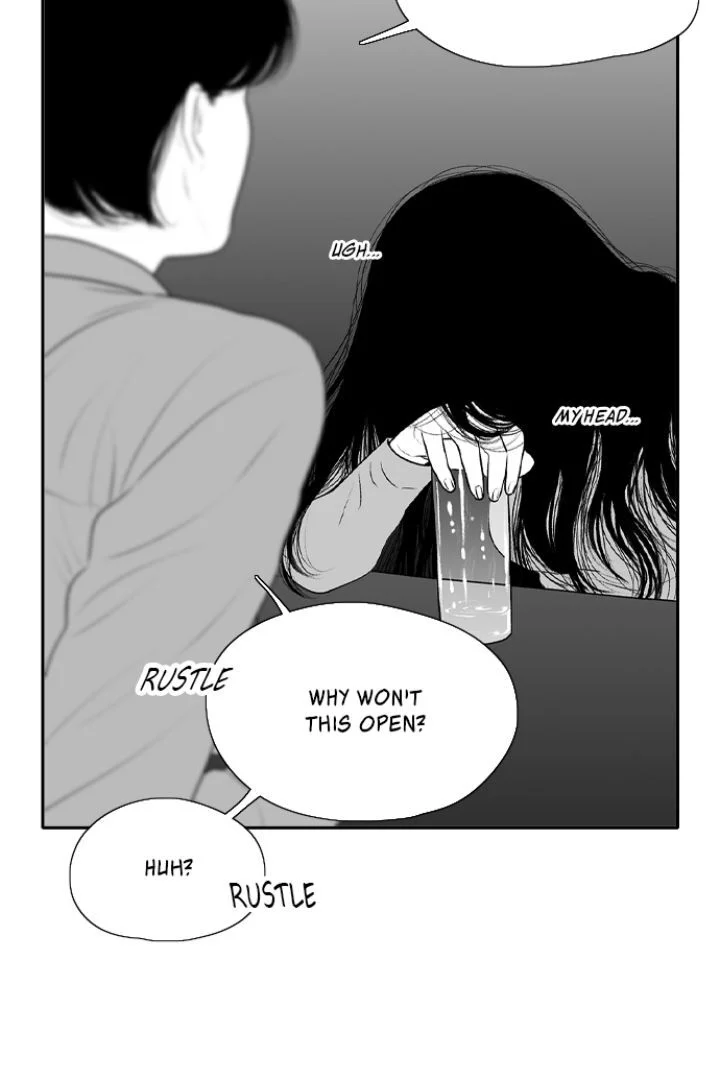 Kill Me Now Chapter 128 - Page 26