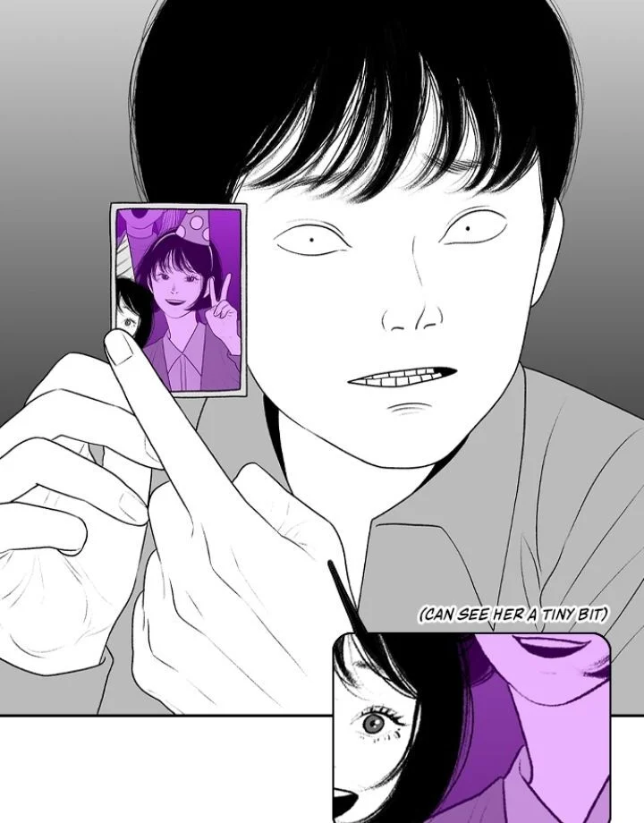 Kill Me Now Chapter 128 - Page 29