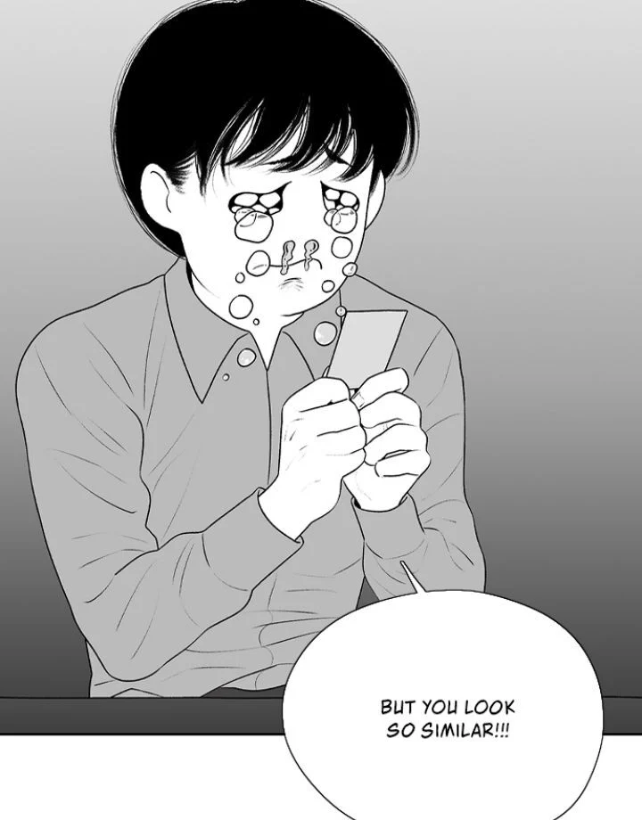 Kill Me Now Chapter 128 - Page 32