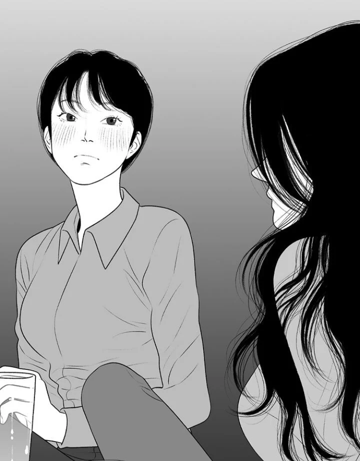 Kill Me Now Chapter 128 - Page 38