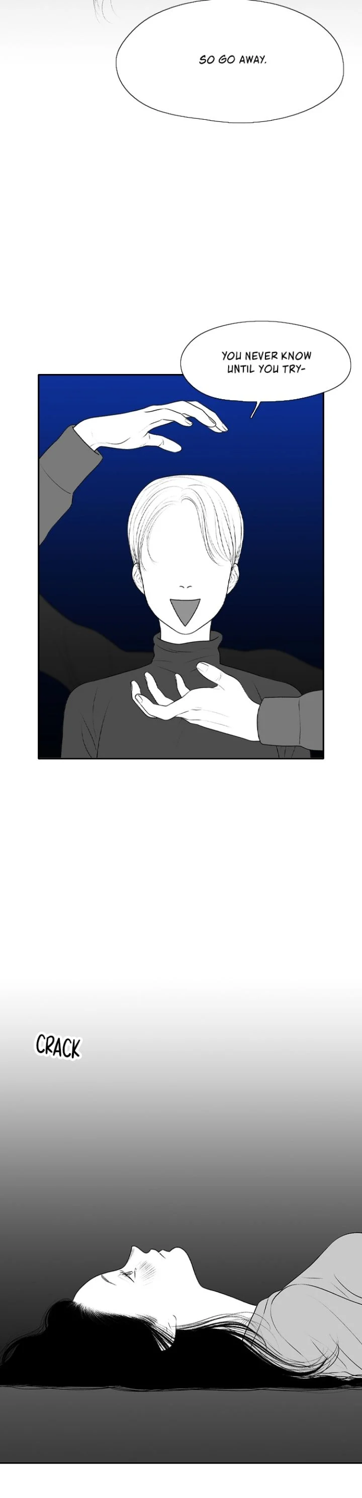 Kill Me Now Chapter 128 - Page 63