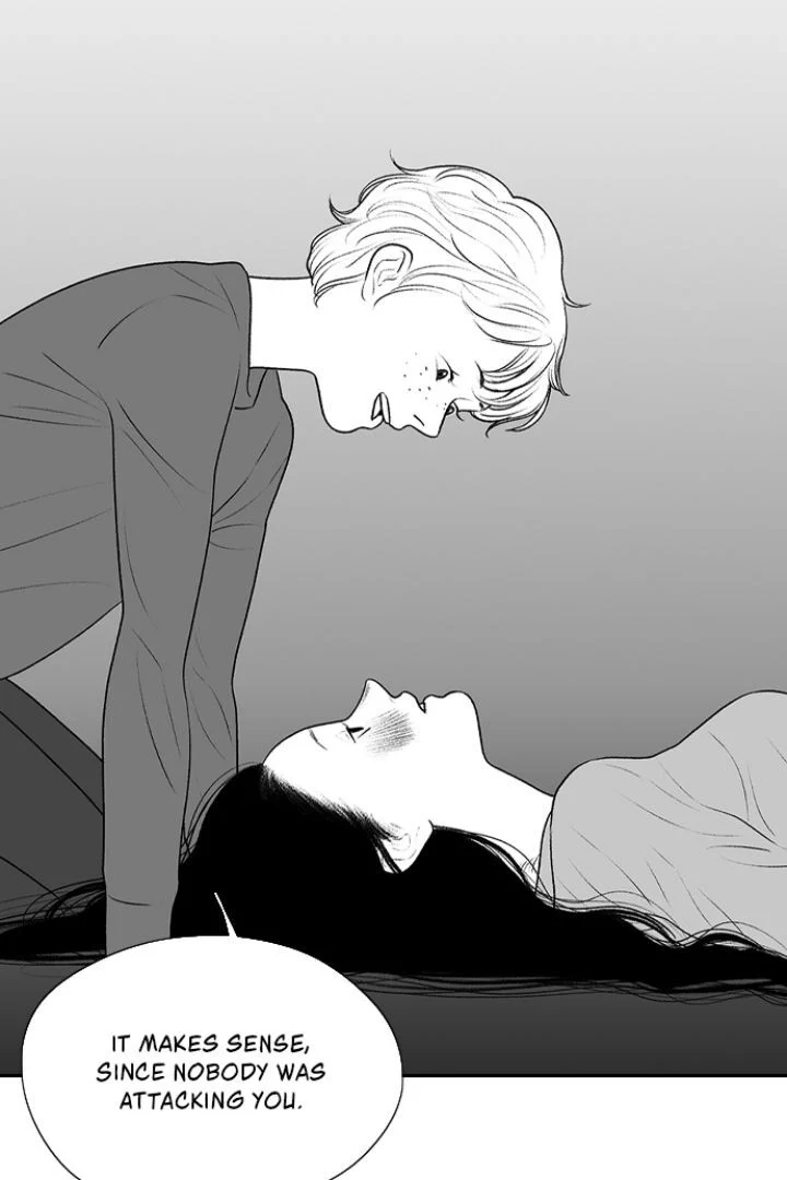 Kill Me Now Chapter 128 - Page 68