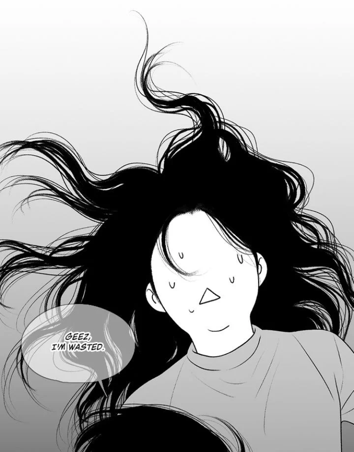 Kill Me Now Chapter 128 - Page 74