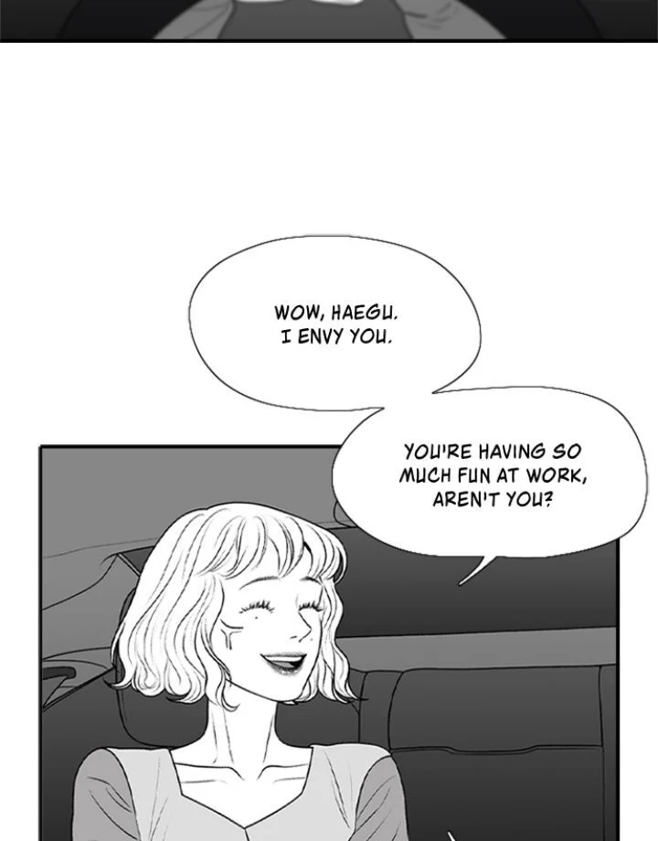 Kill Me Now Chapter 129 - Page 11